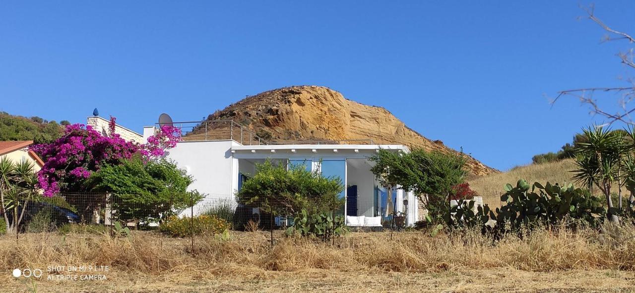 Villa La Falesia 雷阿尔蒙特 外观 照片